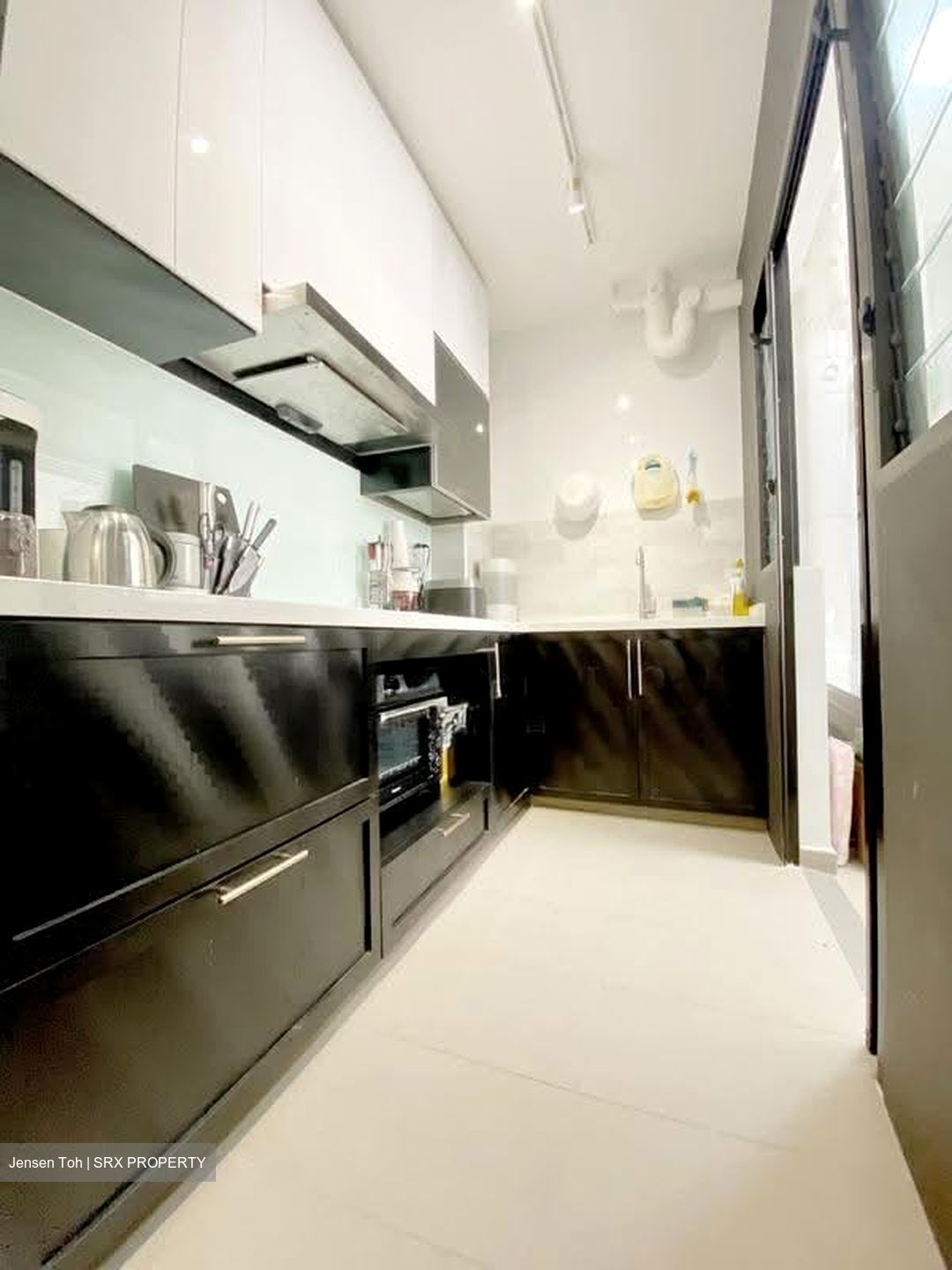 Blk 108A Alkaff Oasis (Toa Payoh), HDB 3 Rooms #633393681